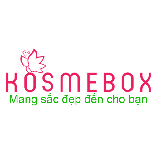 Mua Innisfree chính hãng giá rẻ tại Kosmebox Vietnam